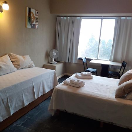 Center Vistas Apartment San Carlos de Bariloche Room photo