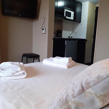 Center Vistas Apartment San Carlos de Bariloche Room photo