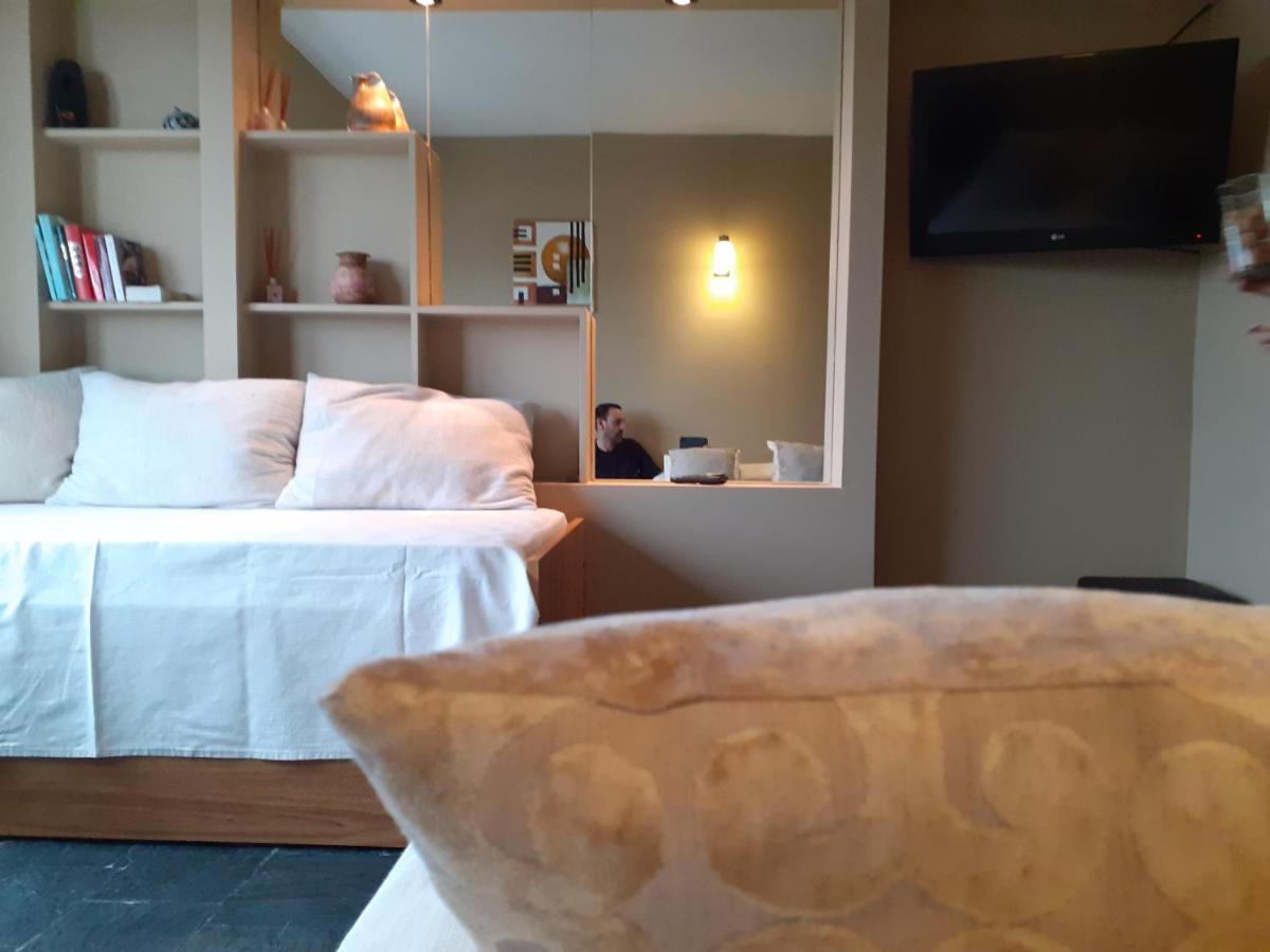 Center Vistas Apartment San Carlos de Bariloche Room photo