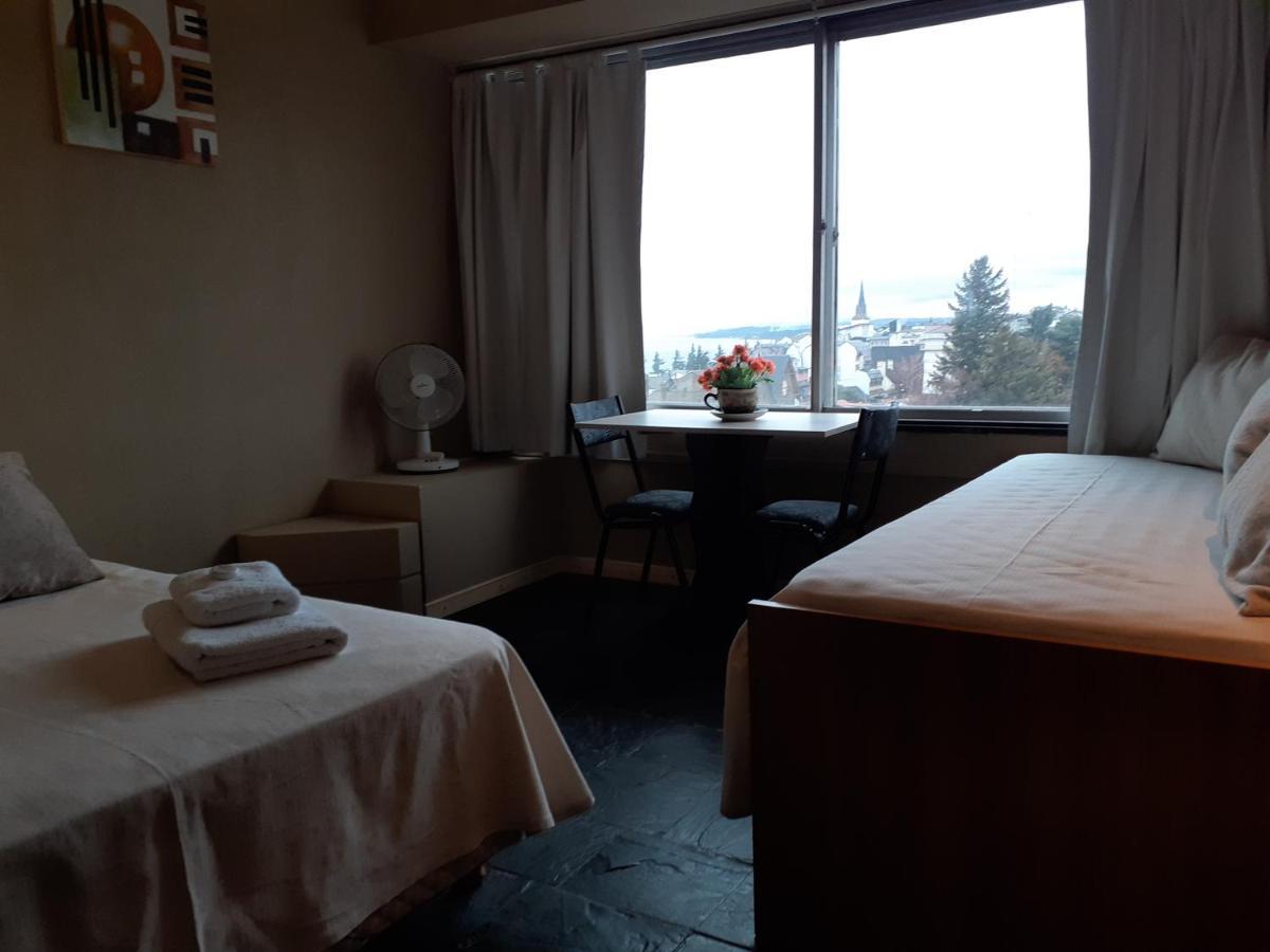 Center Vistas Apartment San Carlos de Bariloche Room photo