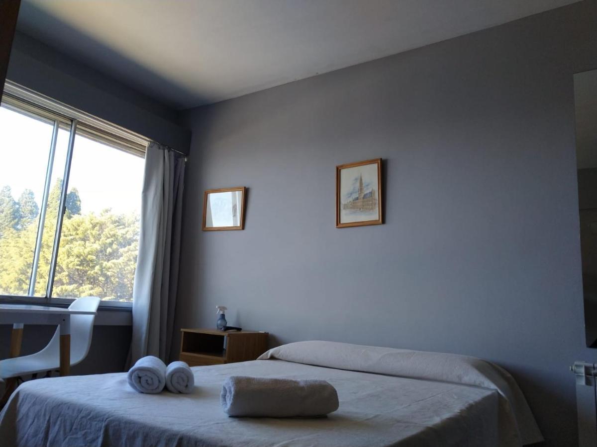 Center Vistas Apartment San Carlos de Bariloche Exterior photo