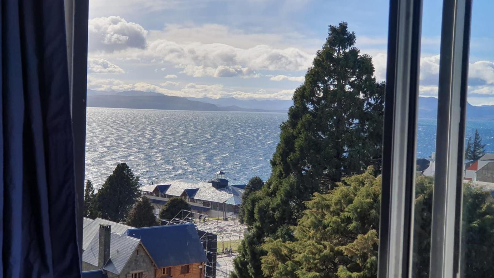 Center Vistas Apartment San Carlos de Bariloche Room photo