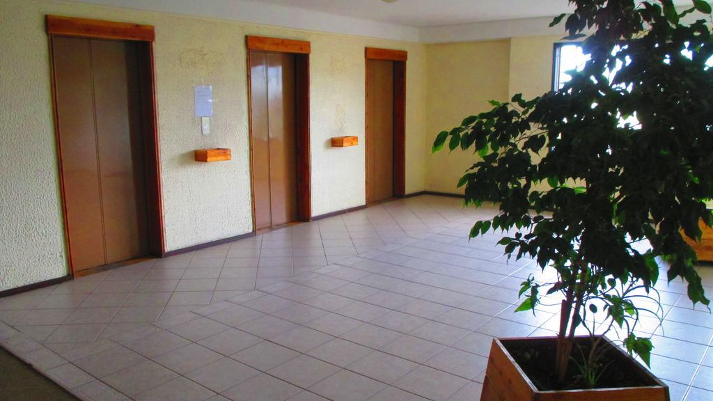 Center Vistas Apartment San Carlos de Bariloche Exterior photo