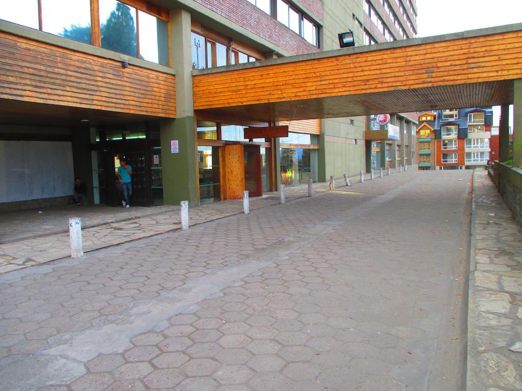 Center Vistas Apartment San Carlos de Bariloche Exterior photo