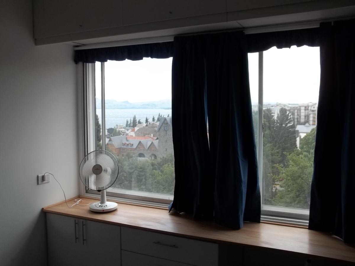 Center Vistas Apartment San Carlos de Bariloche Exterior photo
